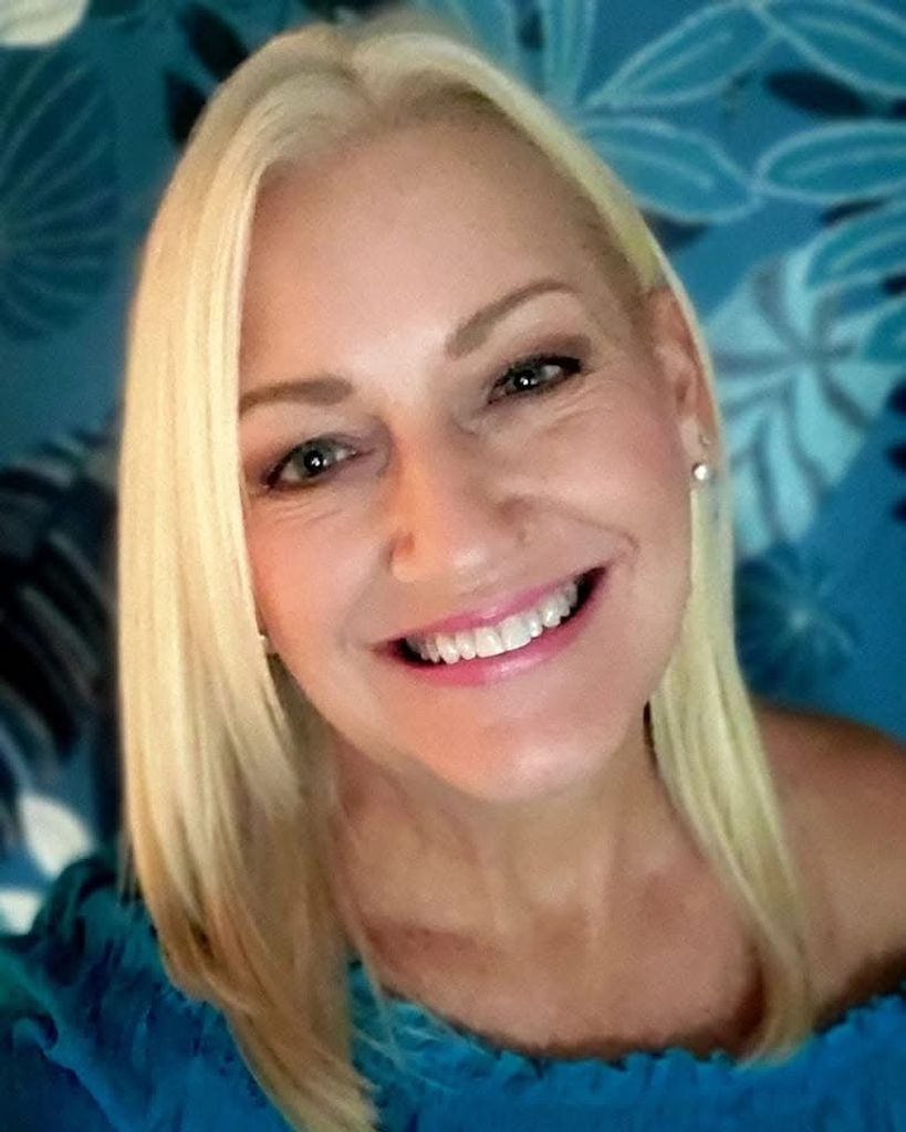 Helen Carol Johns