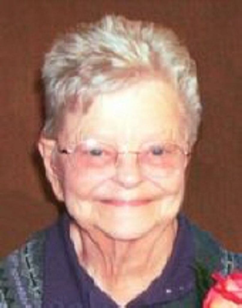 Delores Kjos