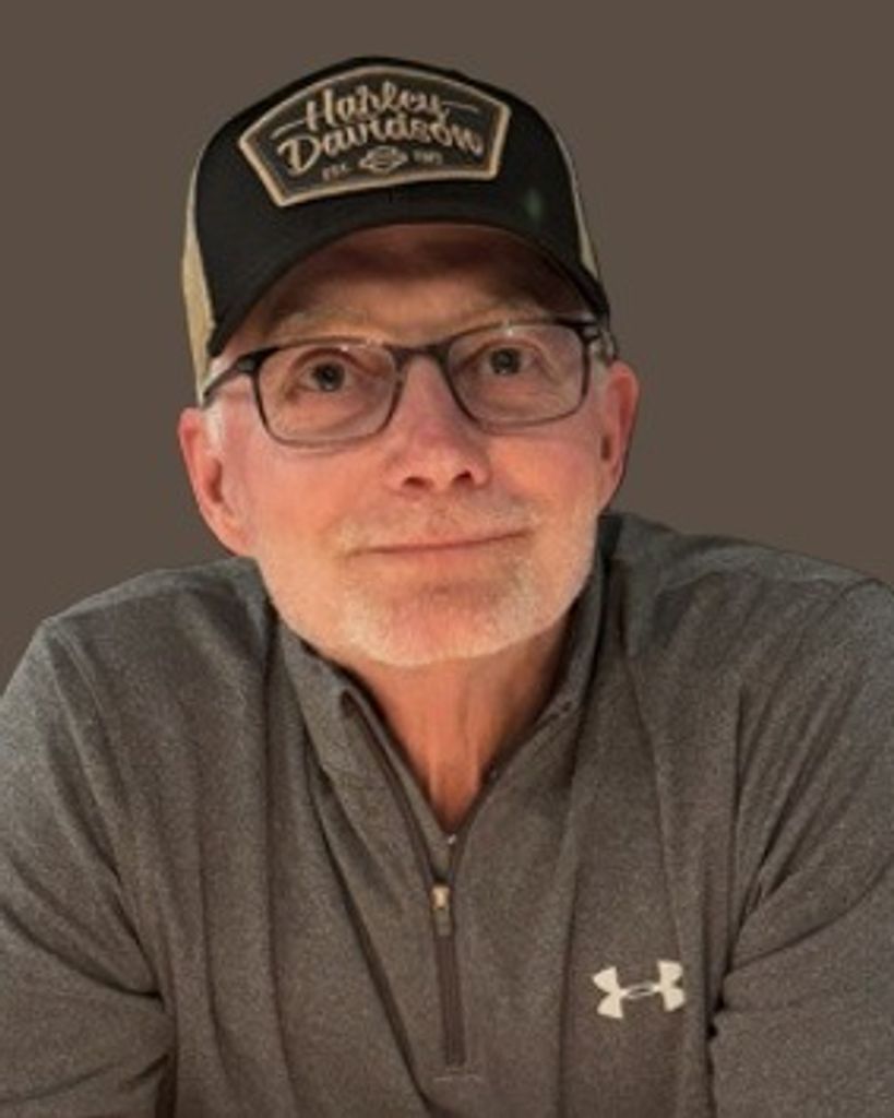 Kenneth "Kenny" E. Bacon Profile Photo