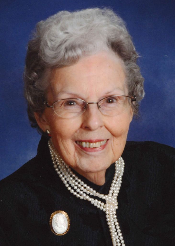 Joan (Evans) King Lockwood Profile Photo