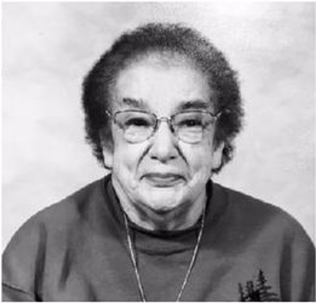 Mary Therese Brkic Profile Photo