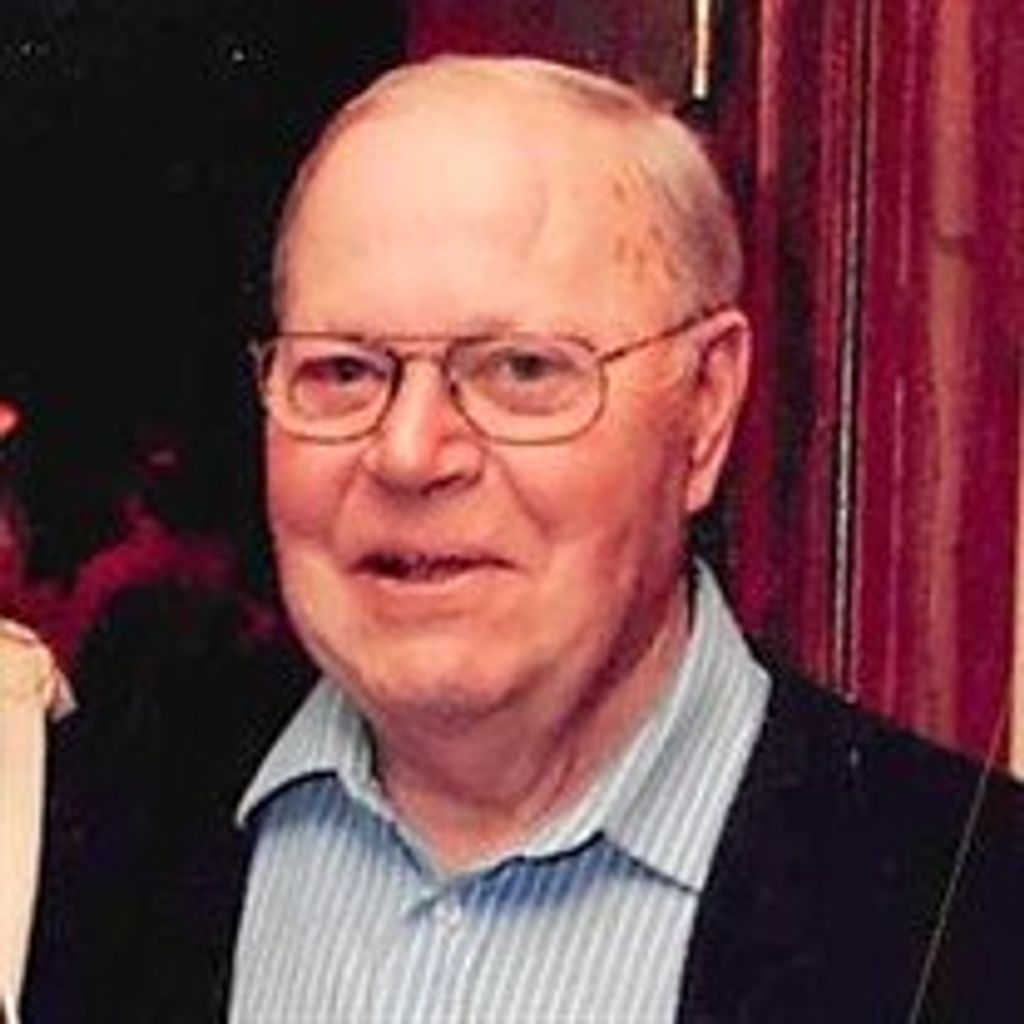 Gerald "Jerry" Urban Quade