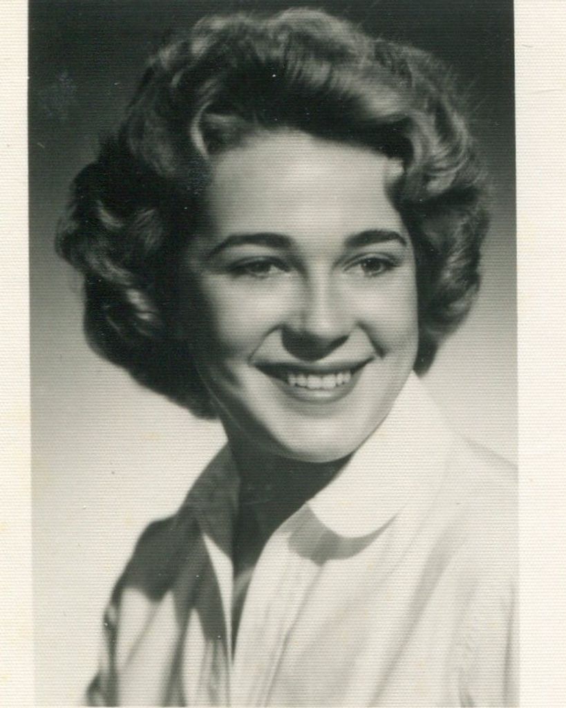 Irene R. Case