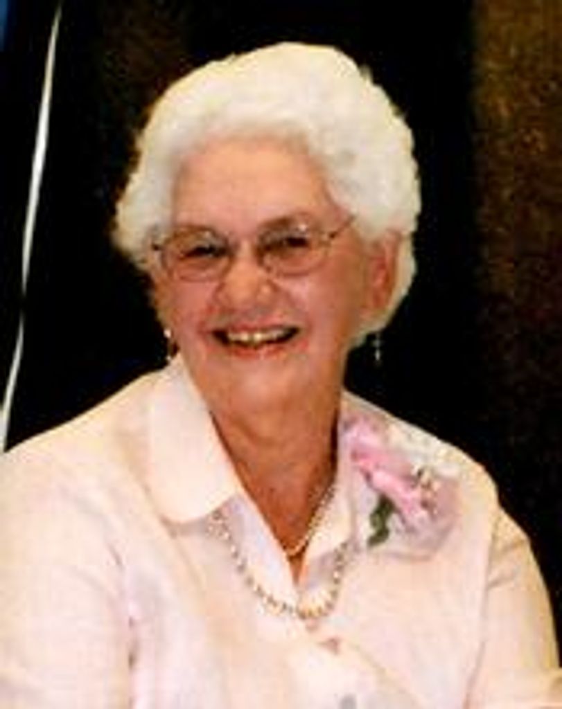 Frances Elizabeth Mckinley