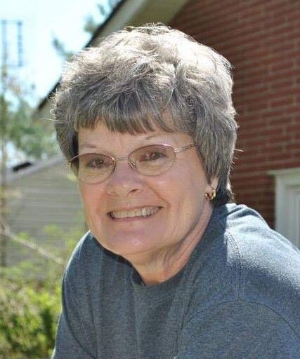 Jo Ann Bruin's obituary image