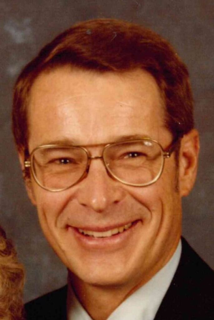 Clifford Jesse Lissenden, Jr Profile Photo