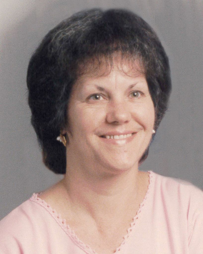 Elizabeth Ann "Liz" Green Profile Photo