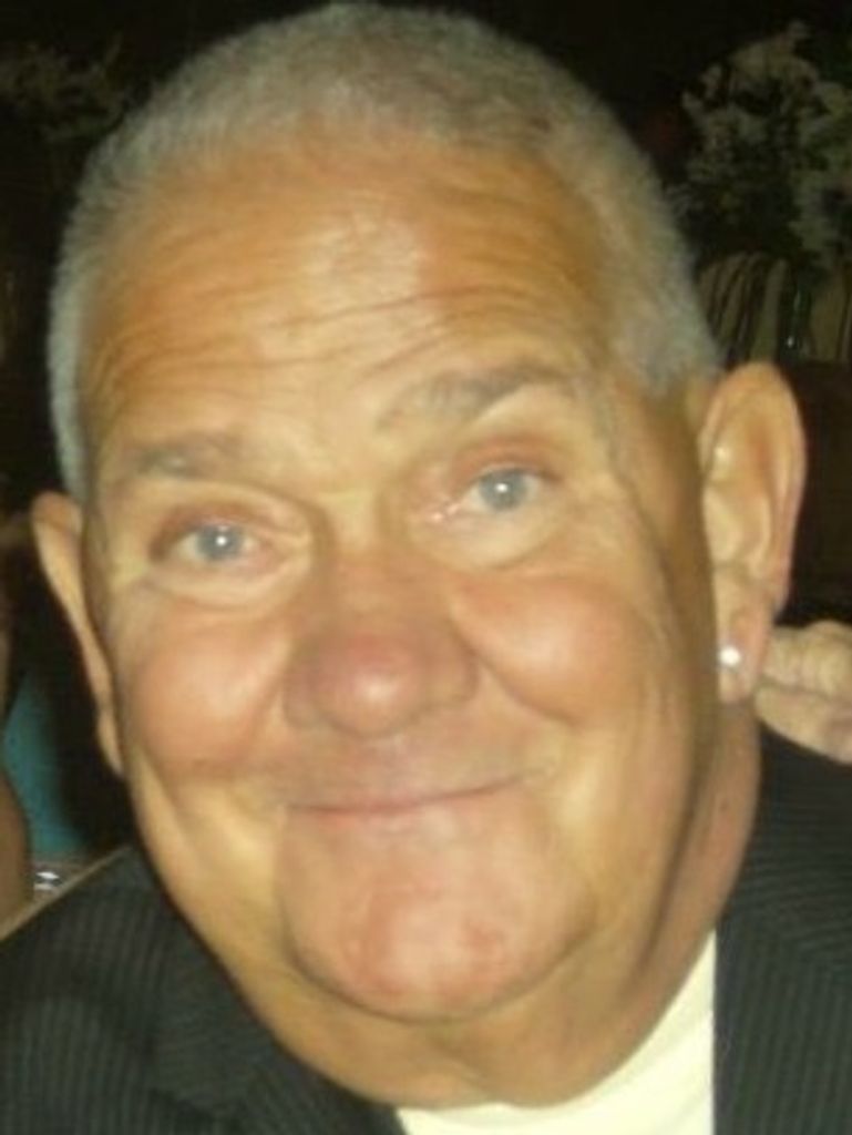 Harold Thompson Profile Photo