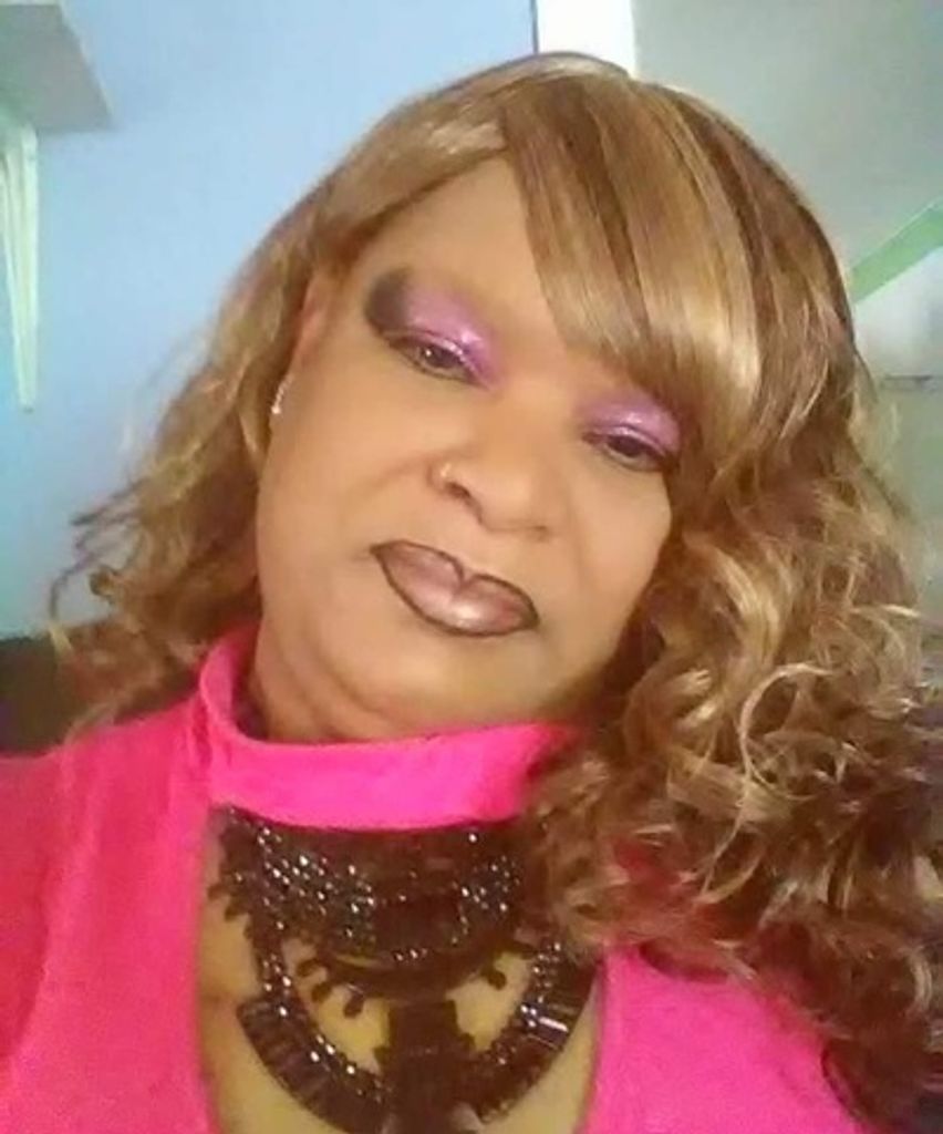 Veronica Jevelle Simmons-Green Profile Photo