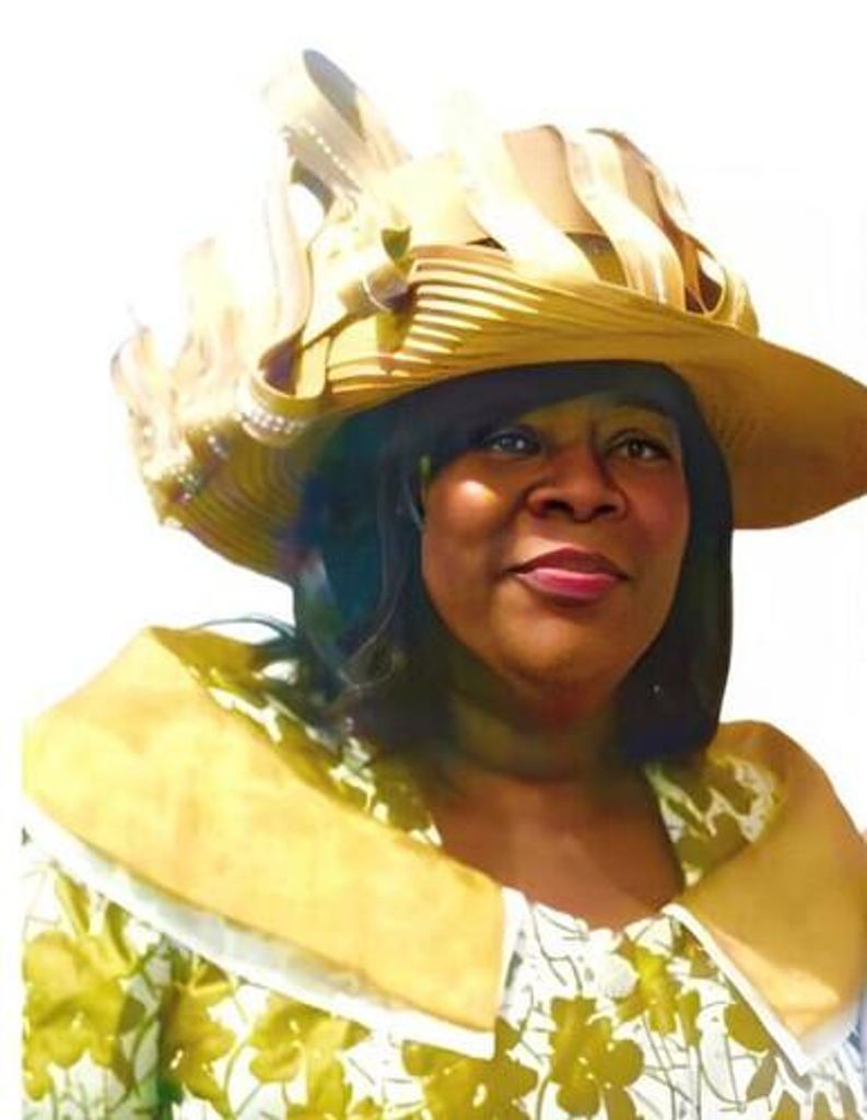 Brenda Sue Oliver Profile Photo