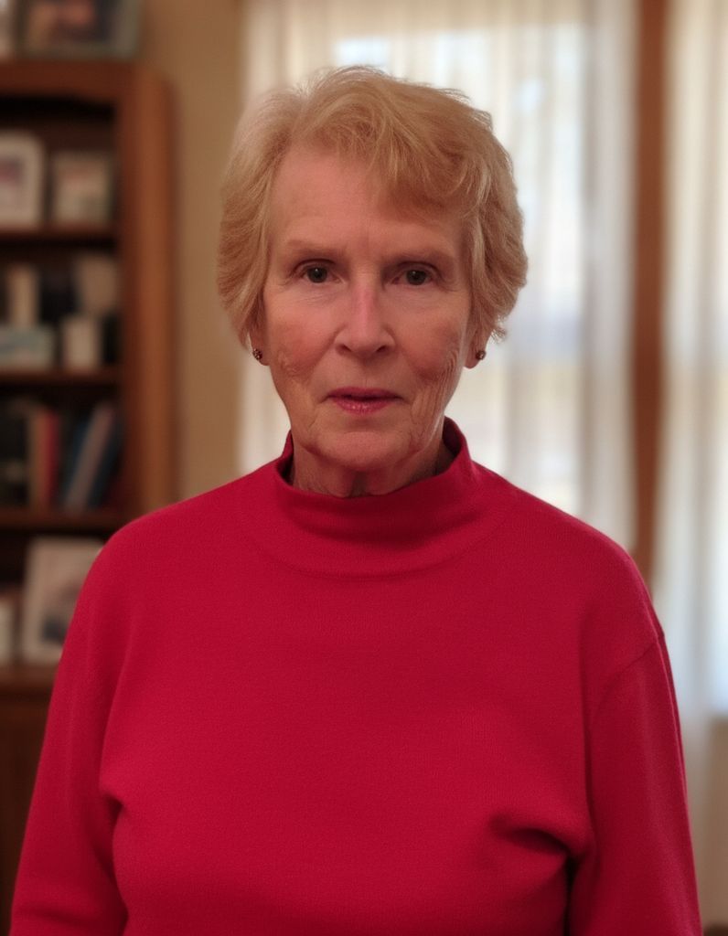 Mary Carolyn Sampson Profile Photo