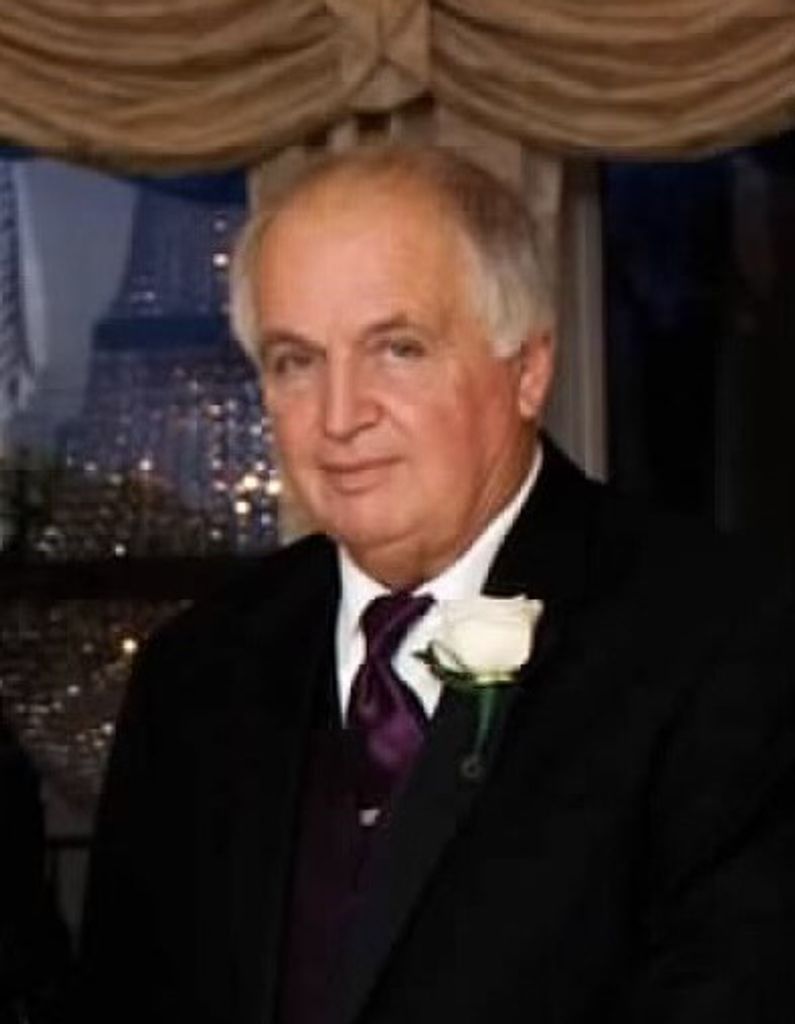 Donald J Markese Profile Photo