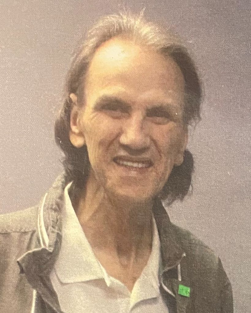 Luc Barrette Profile Photo