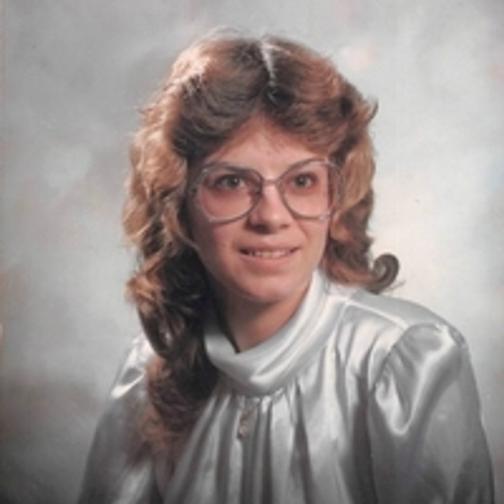 Carla Jane Morgan