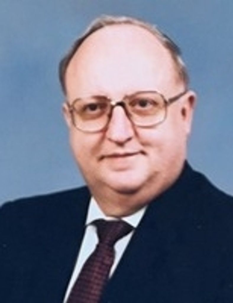 Ronald "Ron" Rupert Swadley Profile Photo