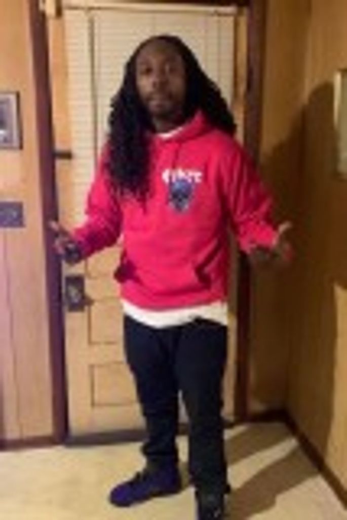 Anderson Jermaine Chester