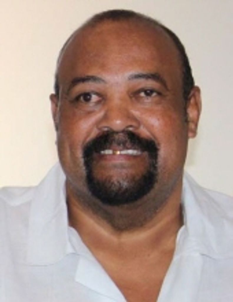 Mitchell Williams, Jr.