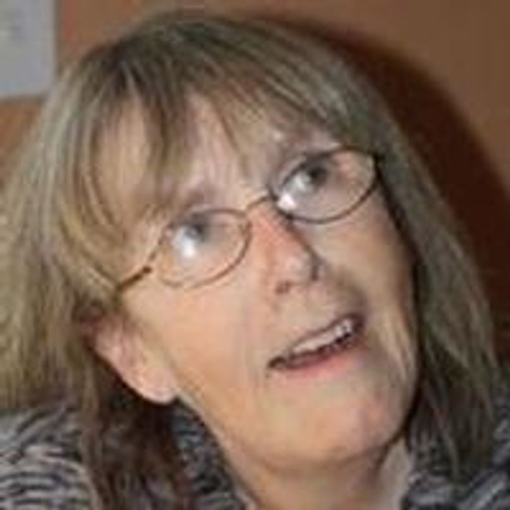 Sandra Martz
