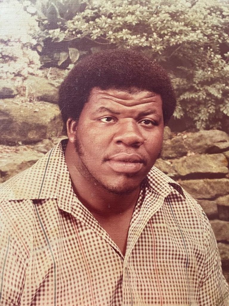 RUFUS BROWN