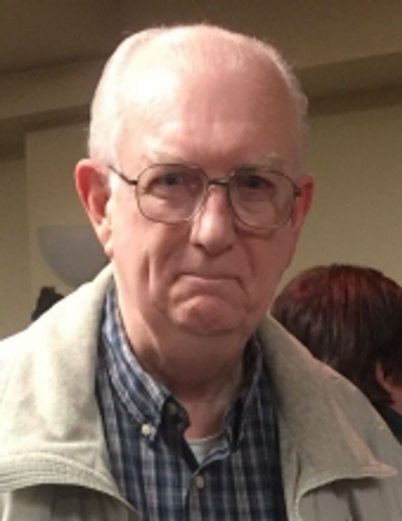 Thomas T. Connolly
