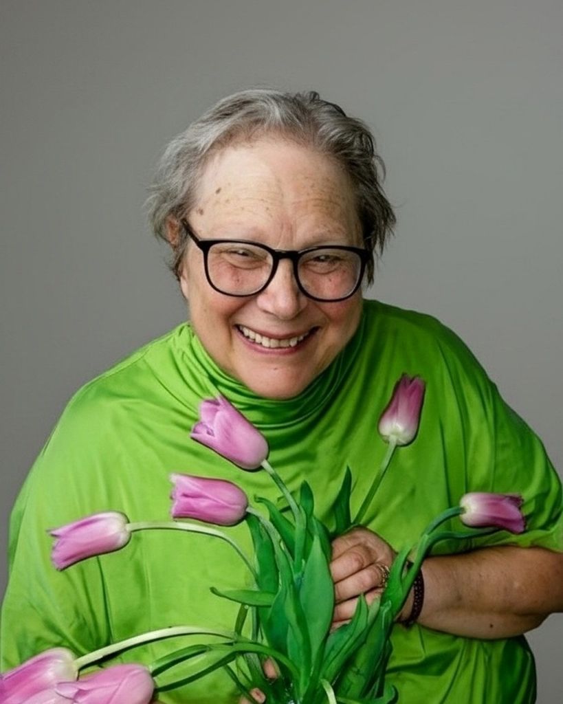 Dianne Sue McFarland