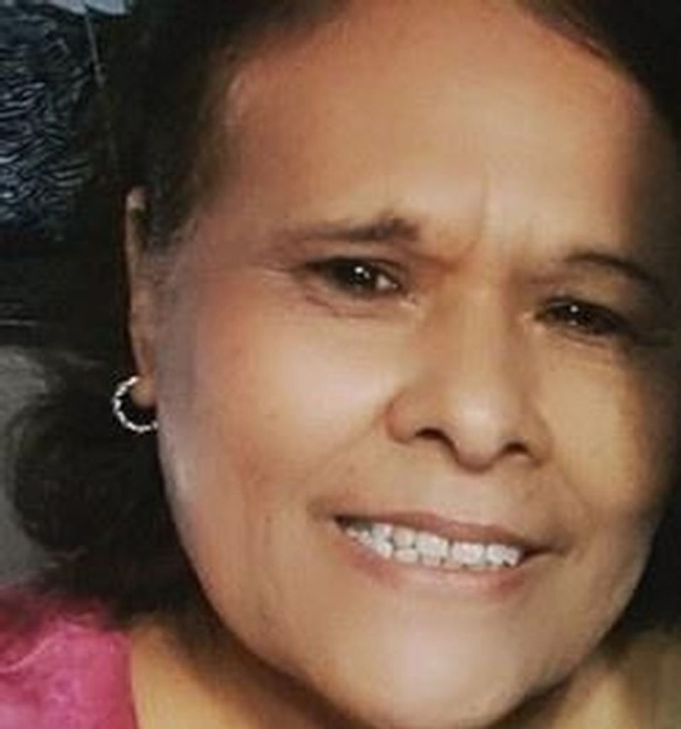 Lucia "Lucy" Lovington Profile Photo