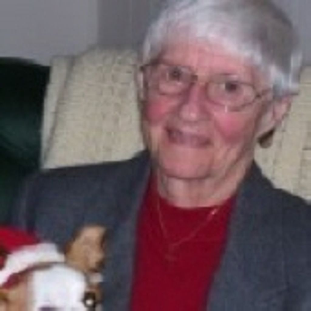 Clara Jaeger Carran