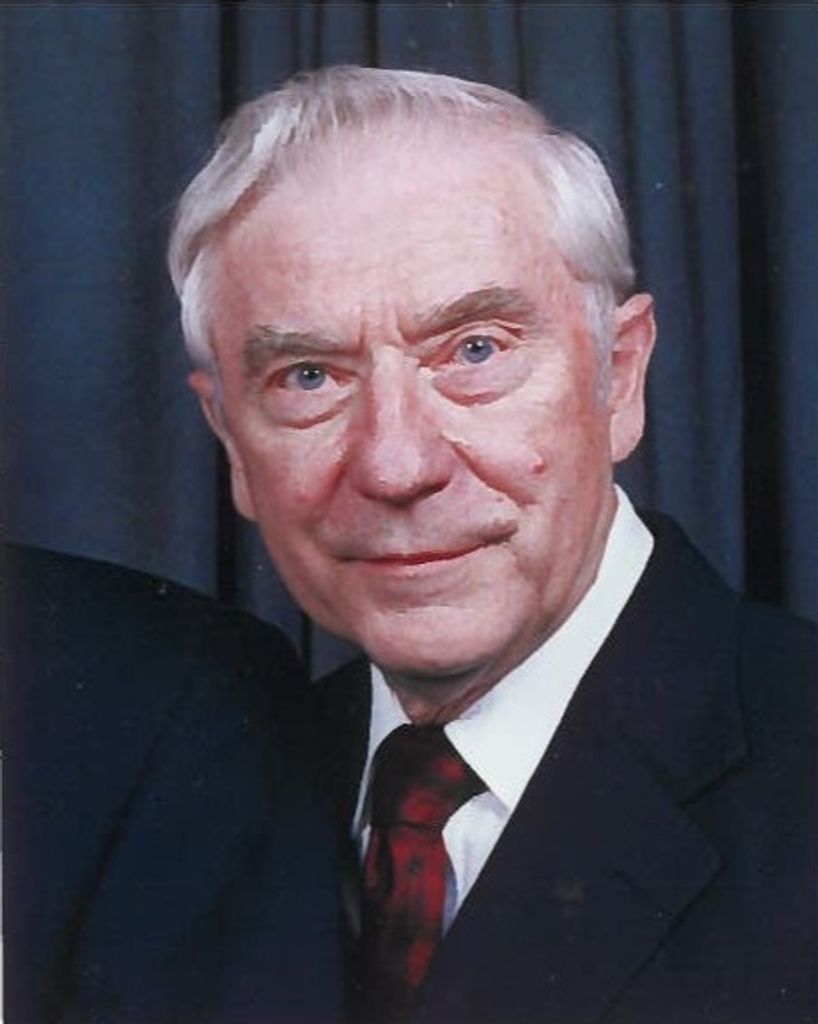 Albert Benton Kline, Jr.