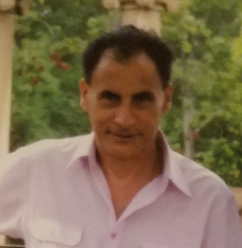 Orlando Desiderio Profile Photo