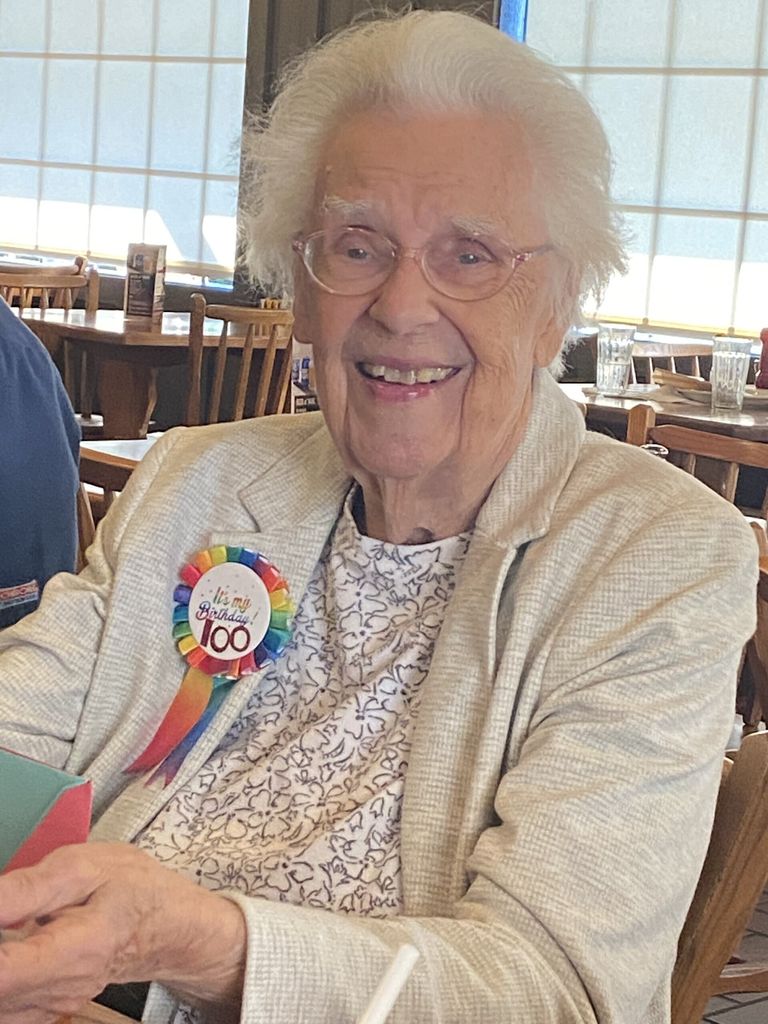 Kathryn Phillips Pearce