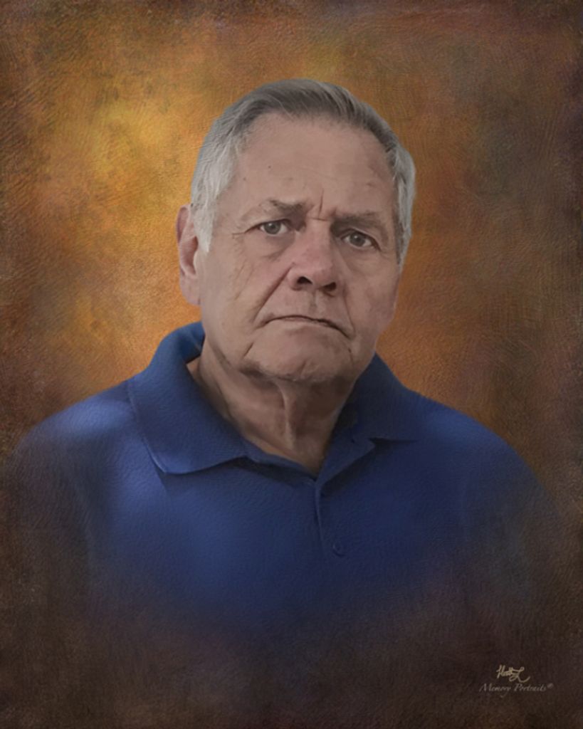 Robert David Burke Profile Photo