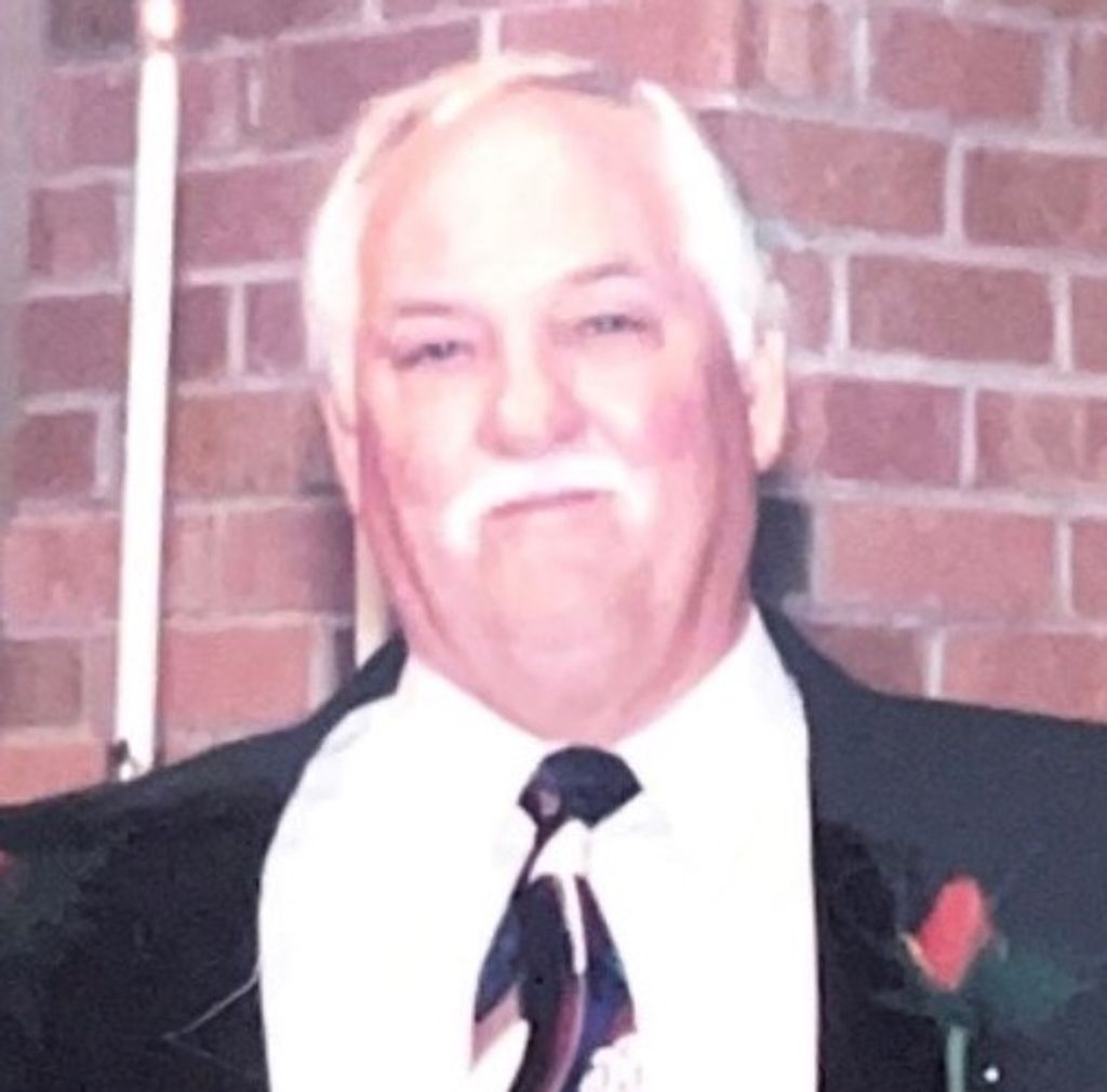 Kenneth Y. Henderson Profile Photo