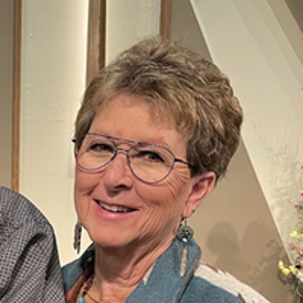 Mary Lou Roeber