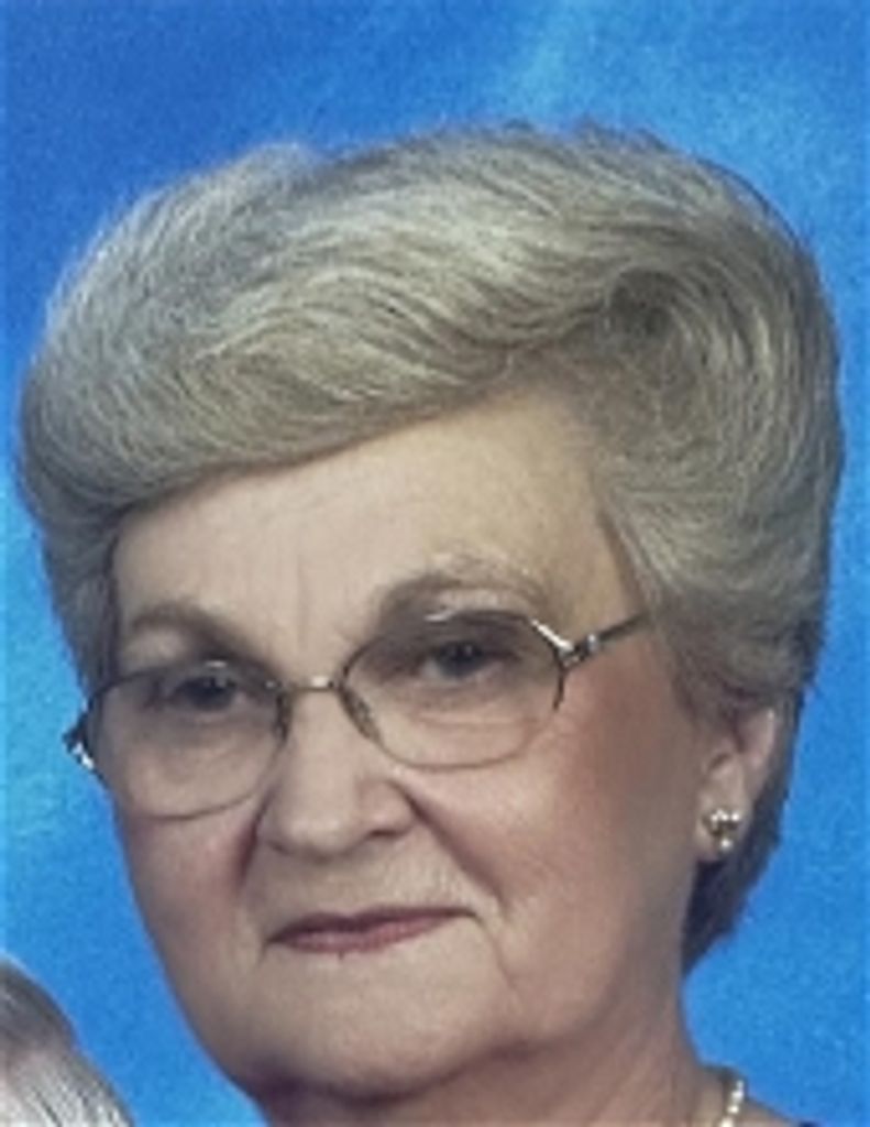 Mrs. Martha Huggins Rorie Profile Photo