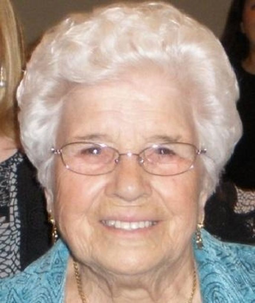 Giuseppina "Josephine" Spagnolo