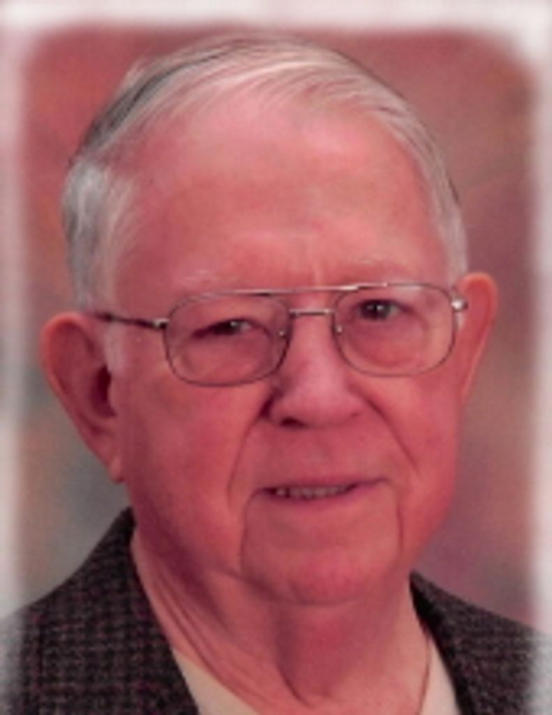 Don B. Sullenger