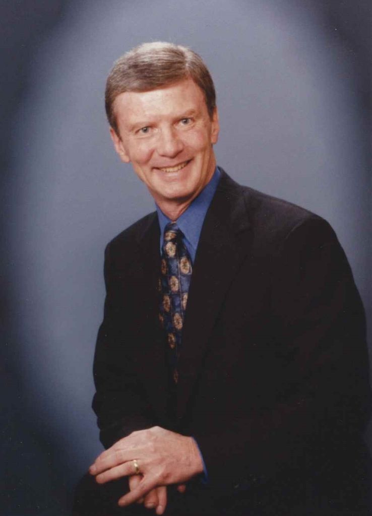 Ralph  Weatherly Woodruff Profile Photo