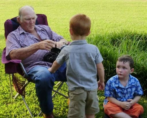 Gerald Wayne Lazarus, Sr. photo gallery thumbnail 11 of 27