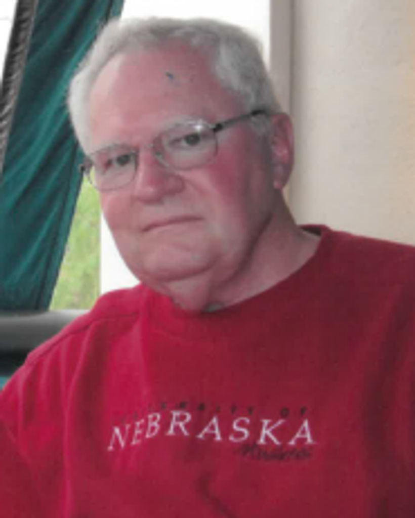 Elmer Kenneth Wolfe