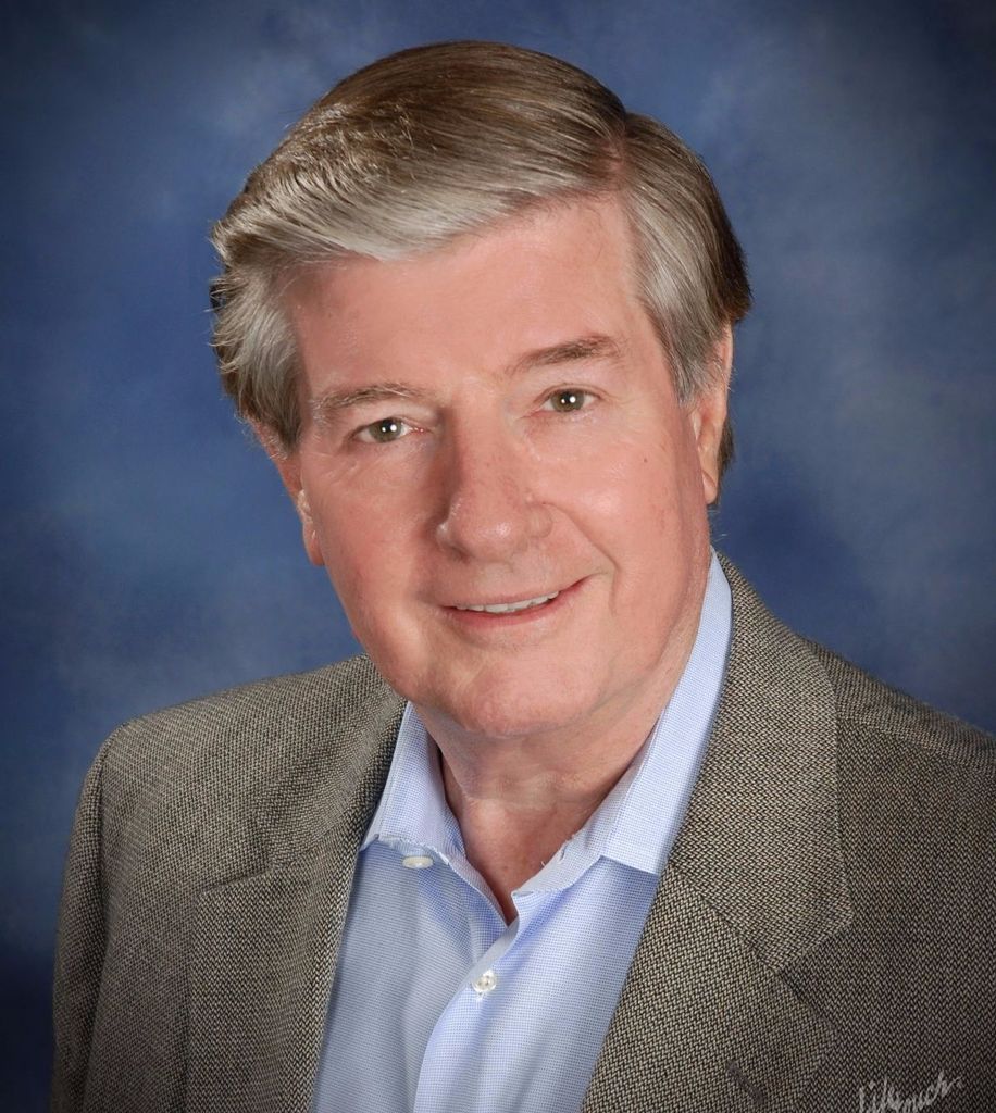 Frank J. -Bud- Roth