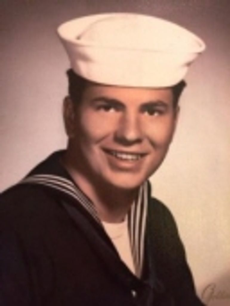 Gerald Lee Bonniville
