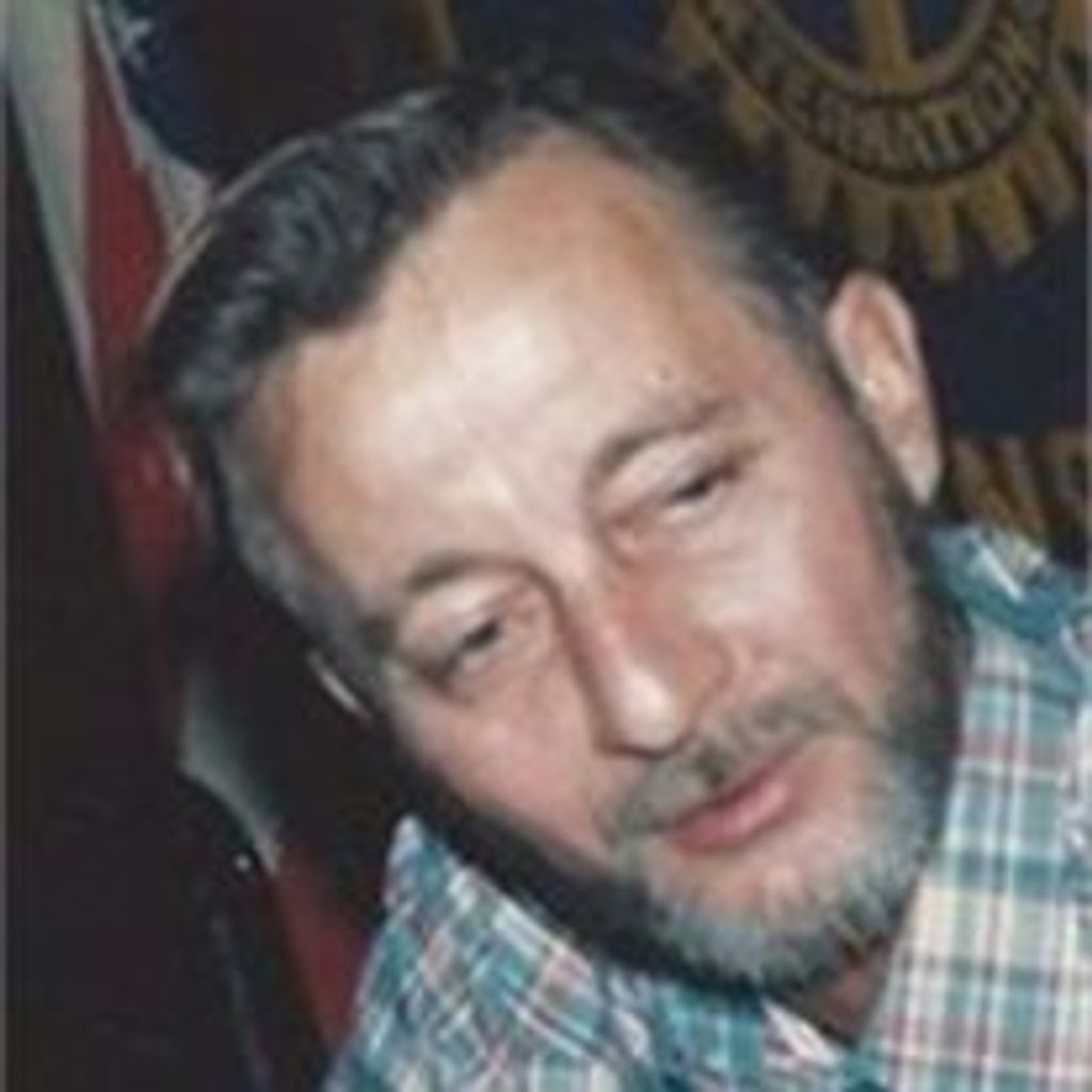 Kenneth G. Dillenbeck
