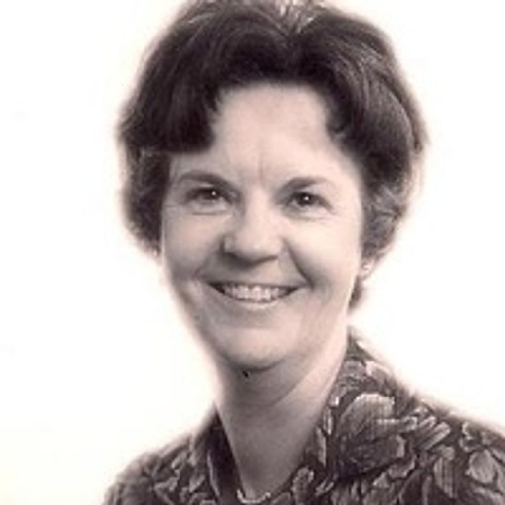 Martha Ghent