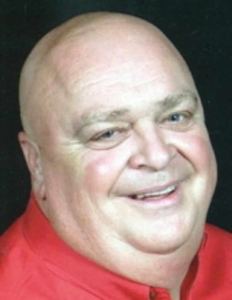 Paul V.  Isom Jr.