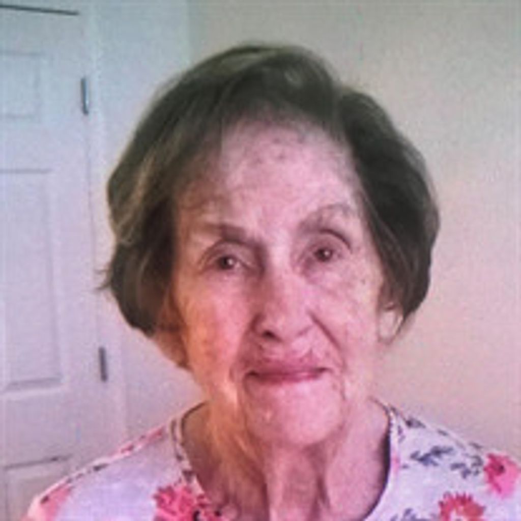 Jean Dudley Williams