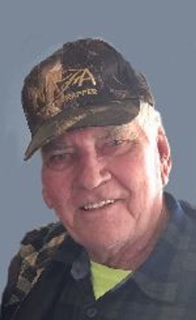 Ronald Gene Vonlienen