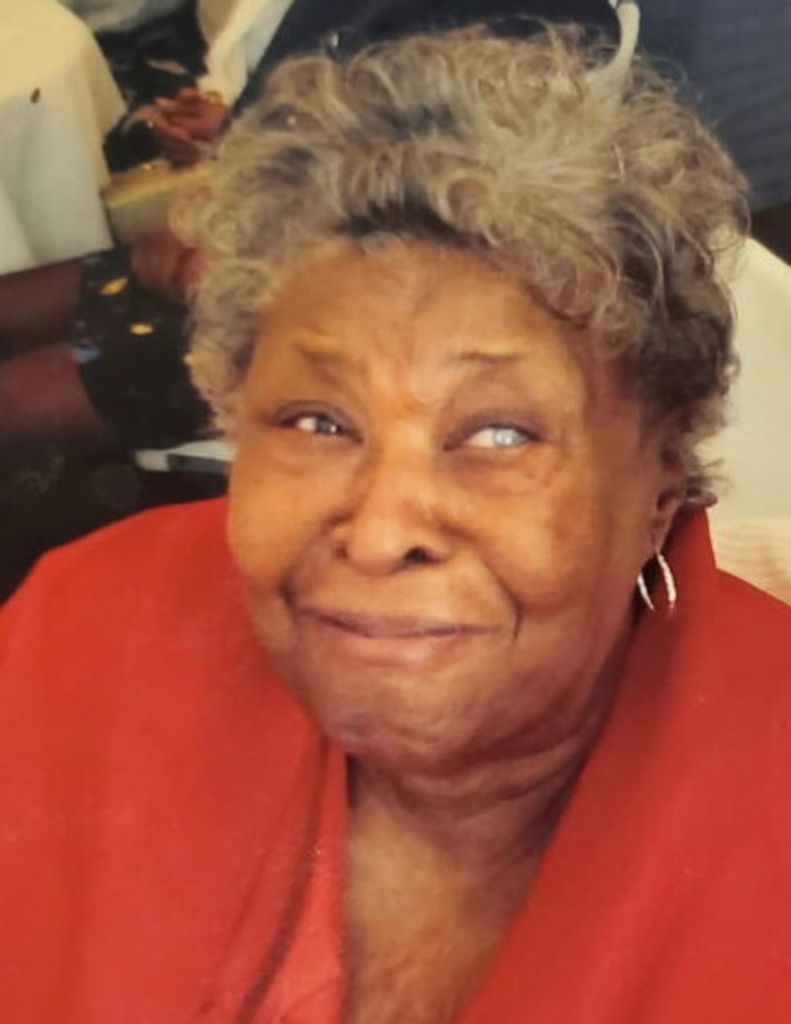 Queen Esther Johnson Profile Photo