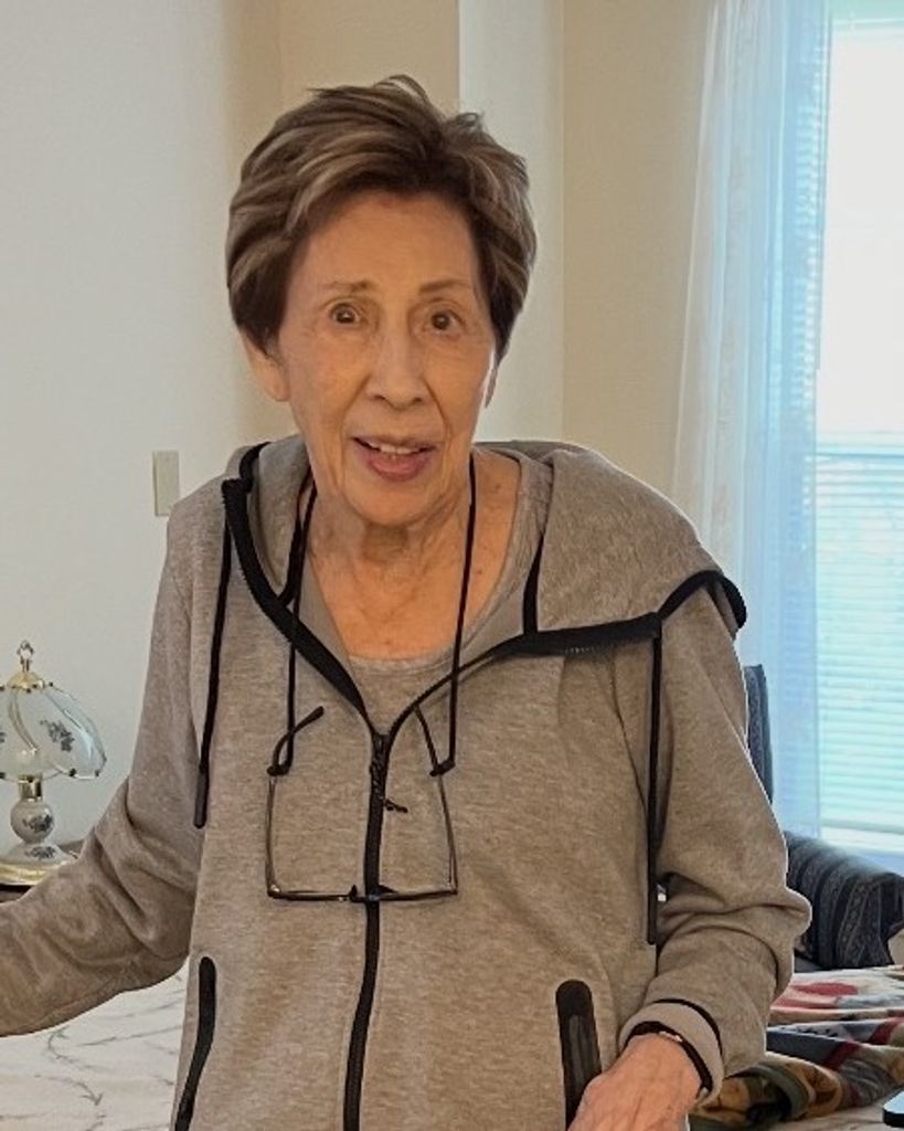 Roberta C. Robinson Profile Photo
