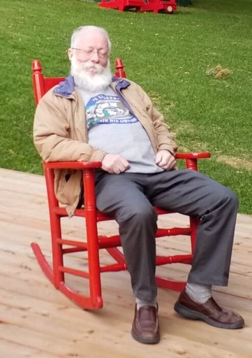 Frazer John Mark Profile Photo