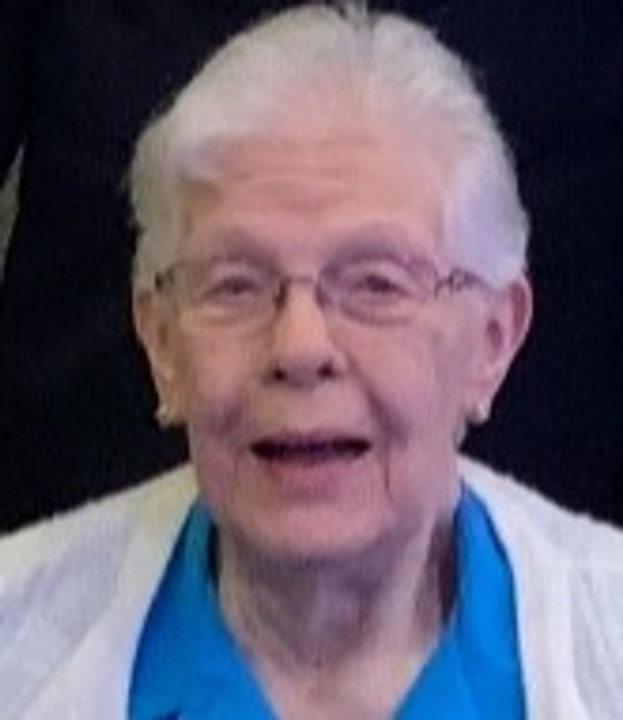 Nancy Jean Mueller